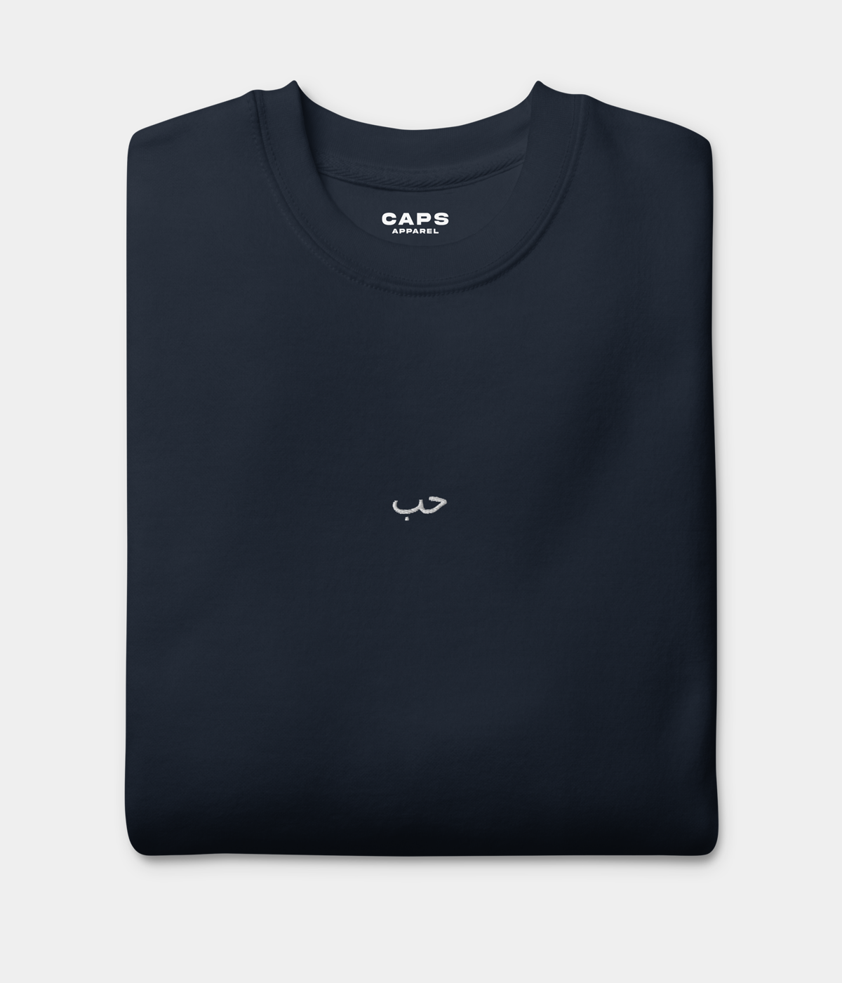 ARABIC LOVE TEE.