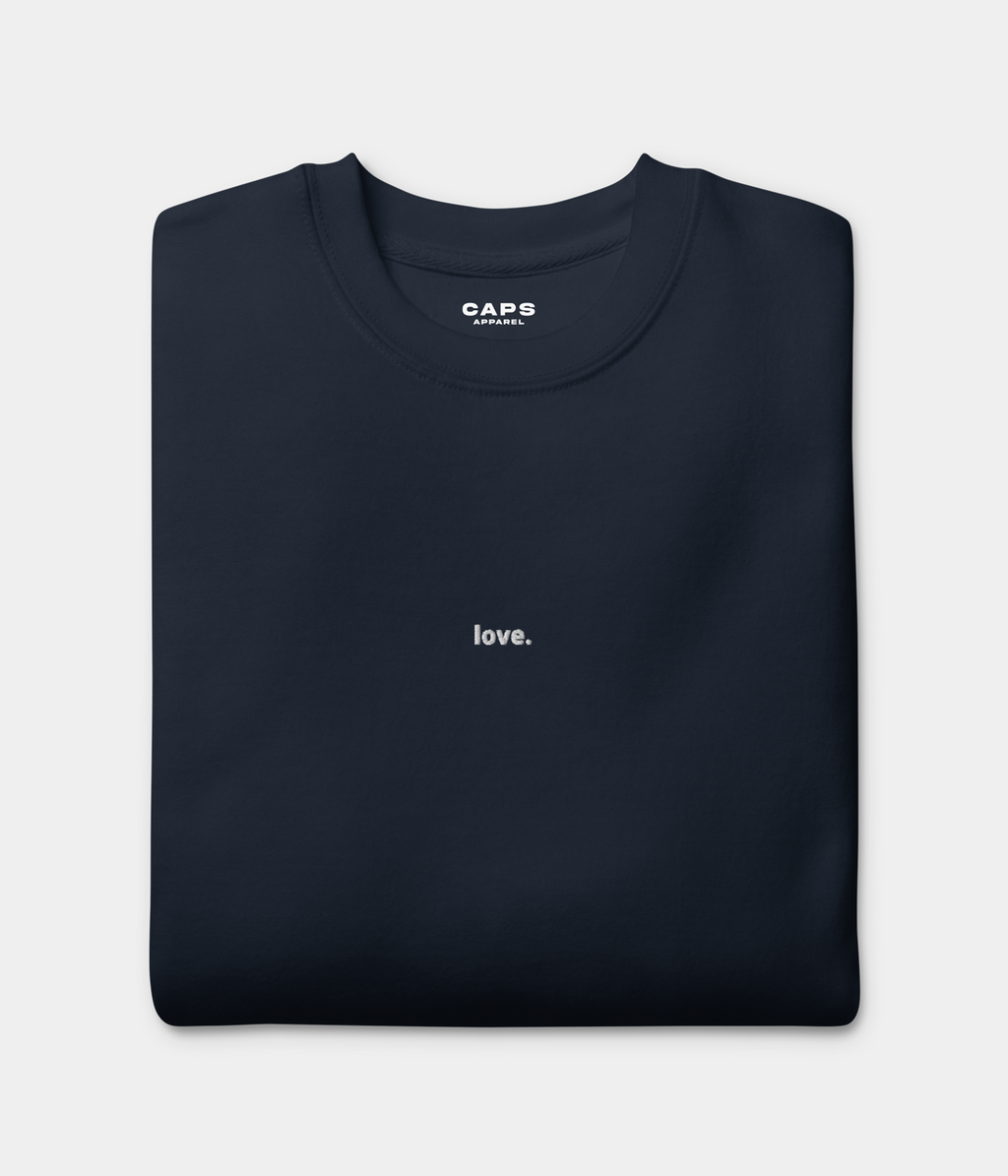 LOVE TEE.