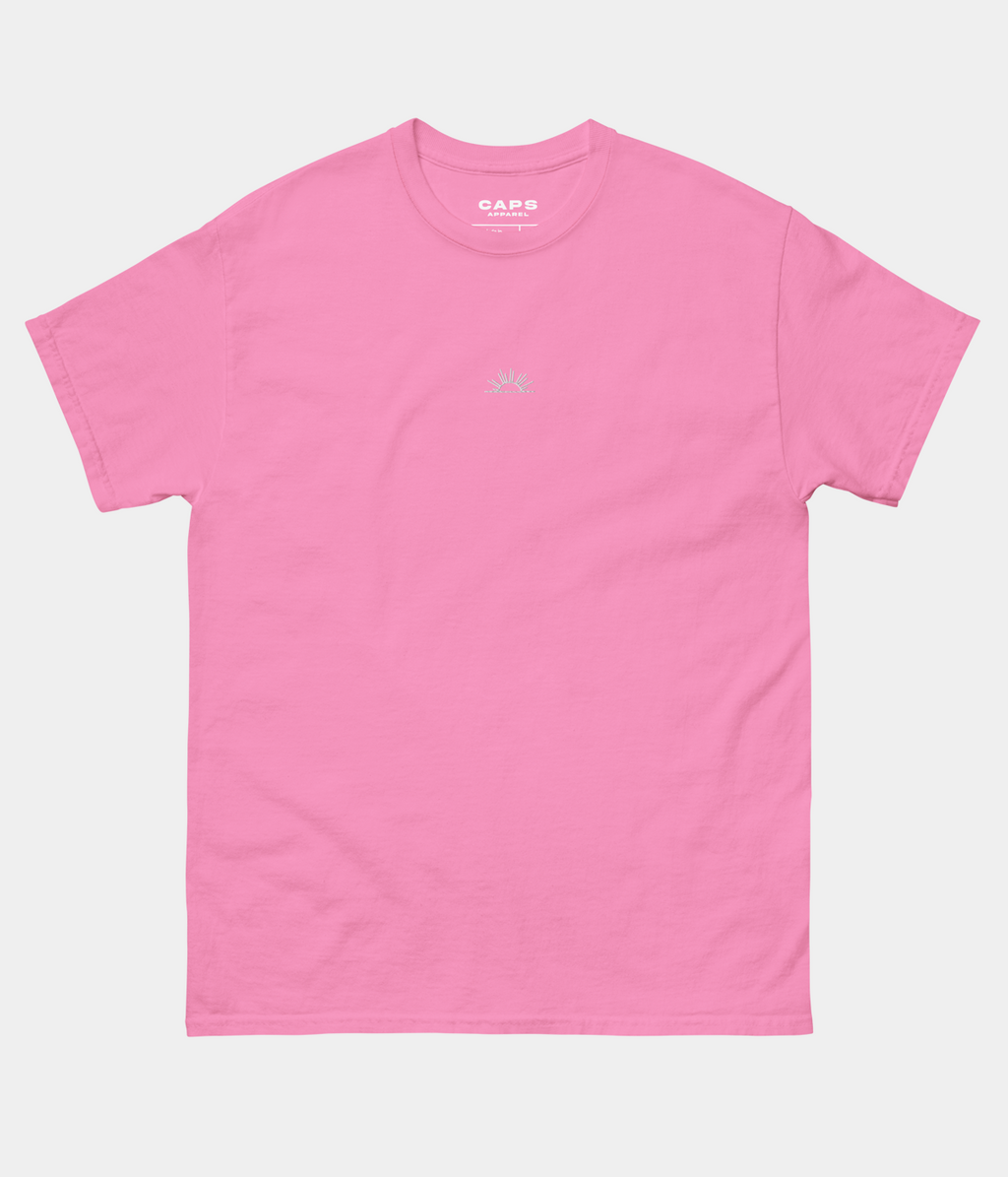 SUN TEE.