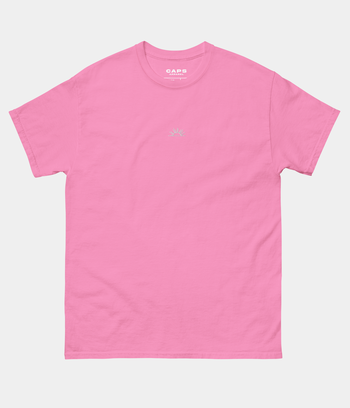 SUN TEE.