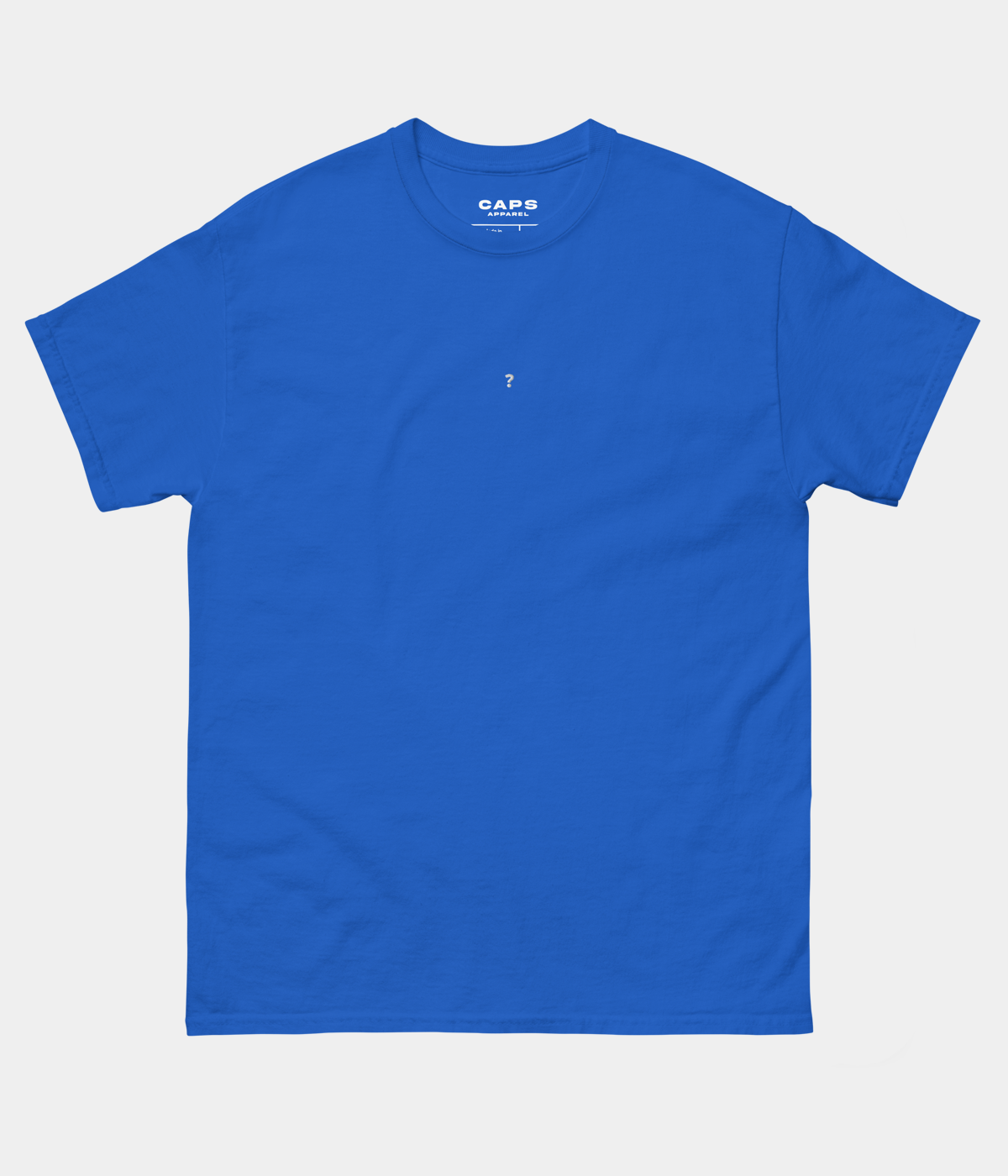 ? TEE.