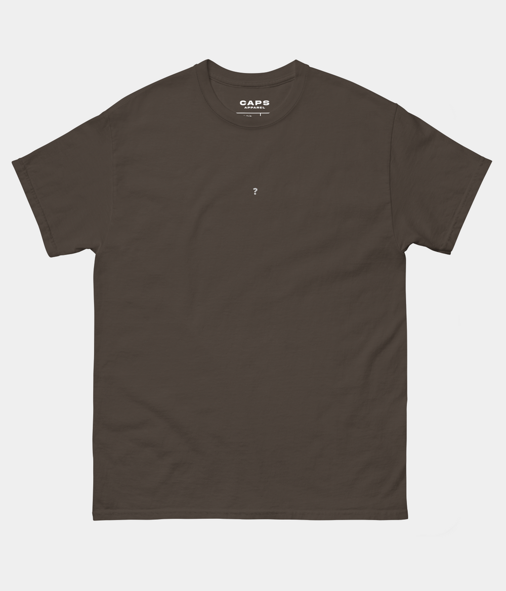 ? TEE.