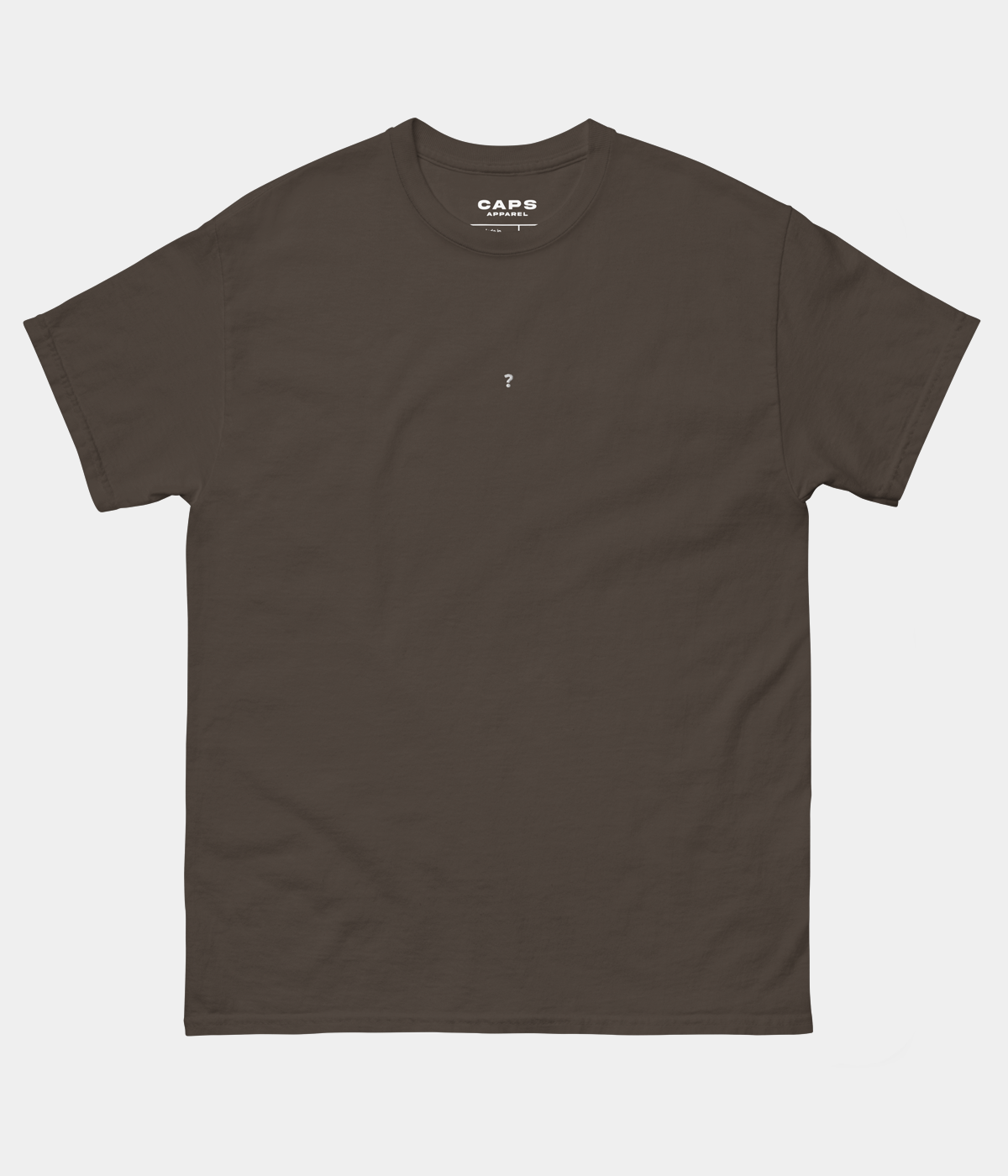 ? TEE.