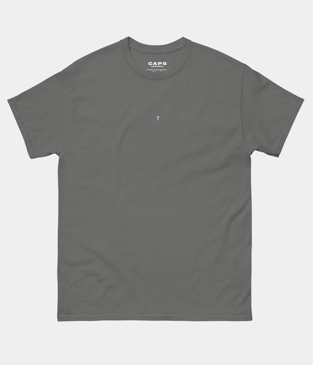 ? TEE.