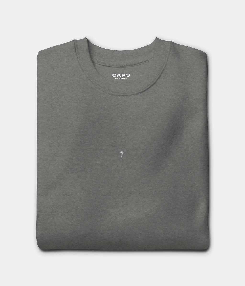 ? TEE.