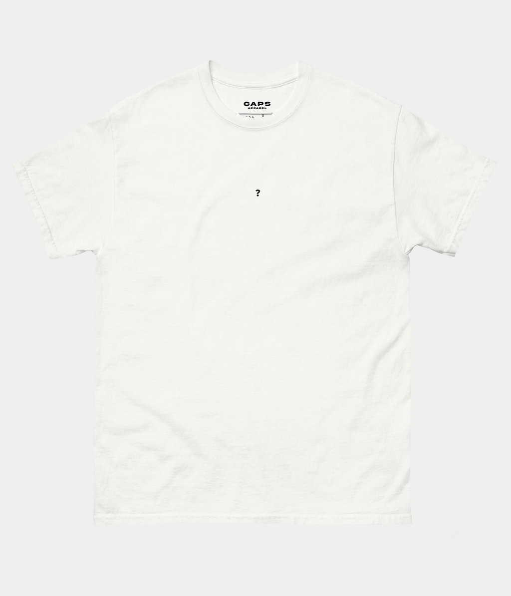? TEE.