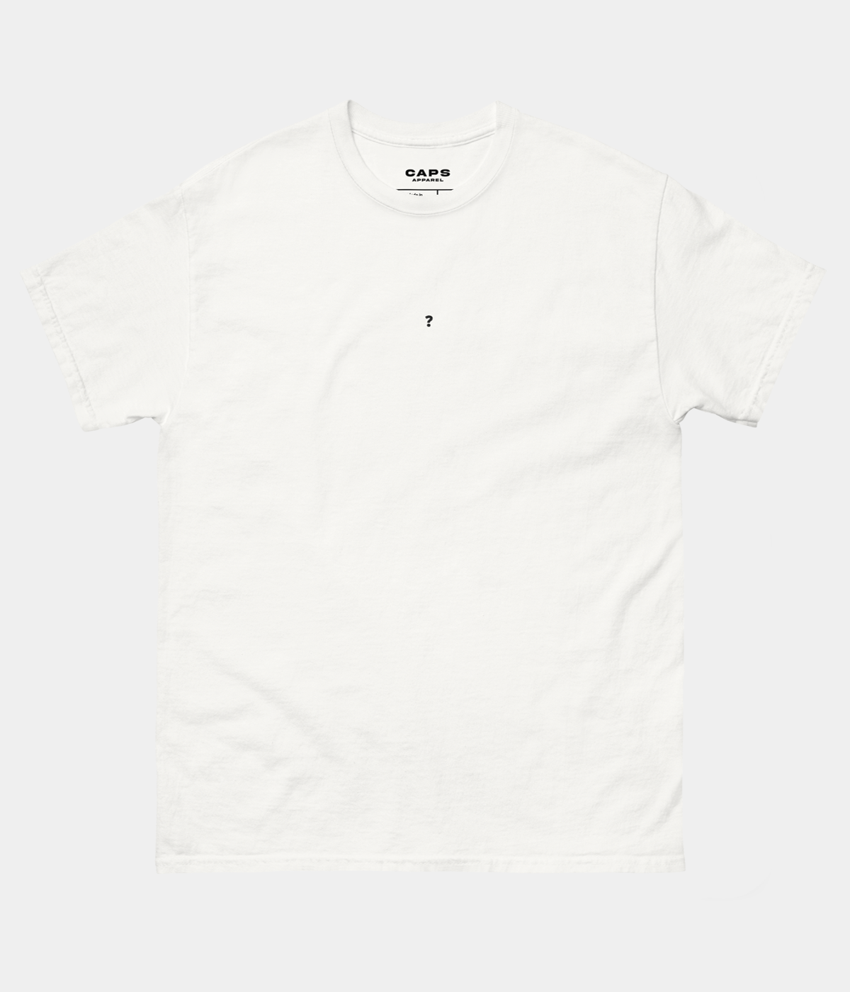 ? TEE.