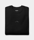 THE WAVE TEE.