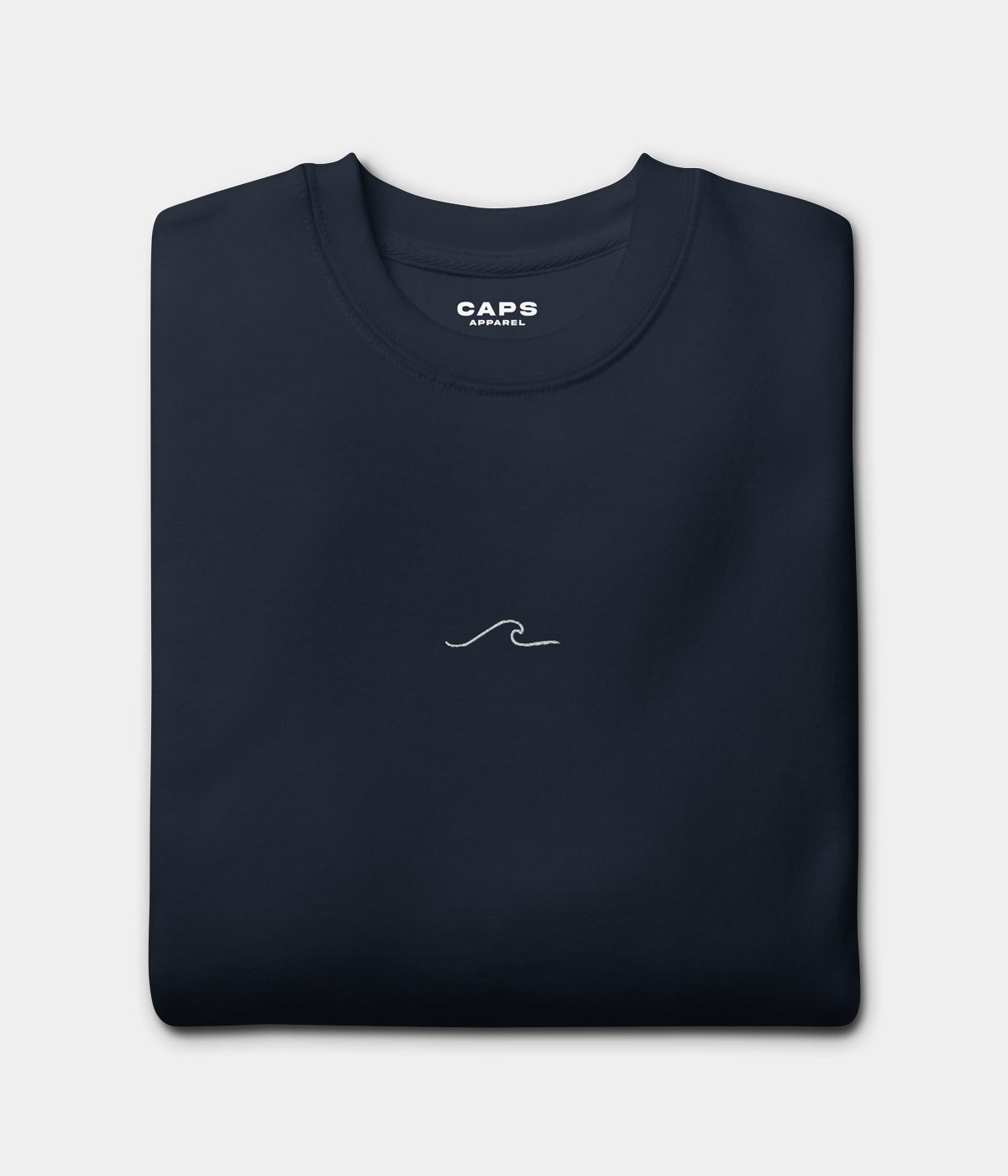 THE WAVE TEE.