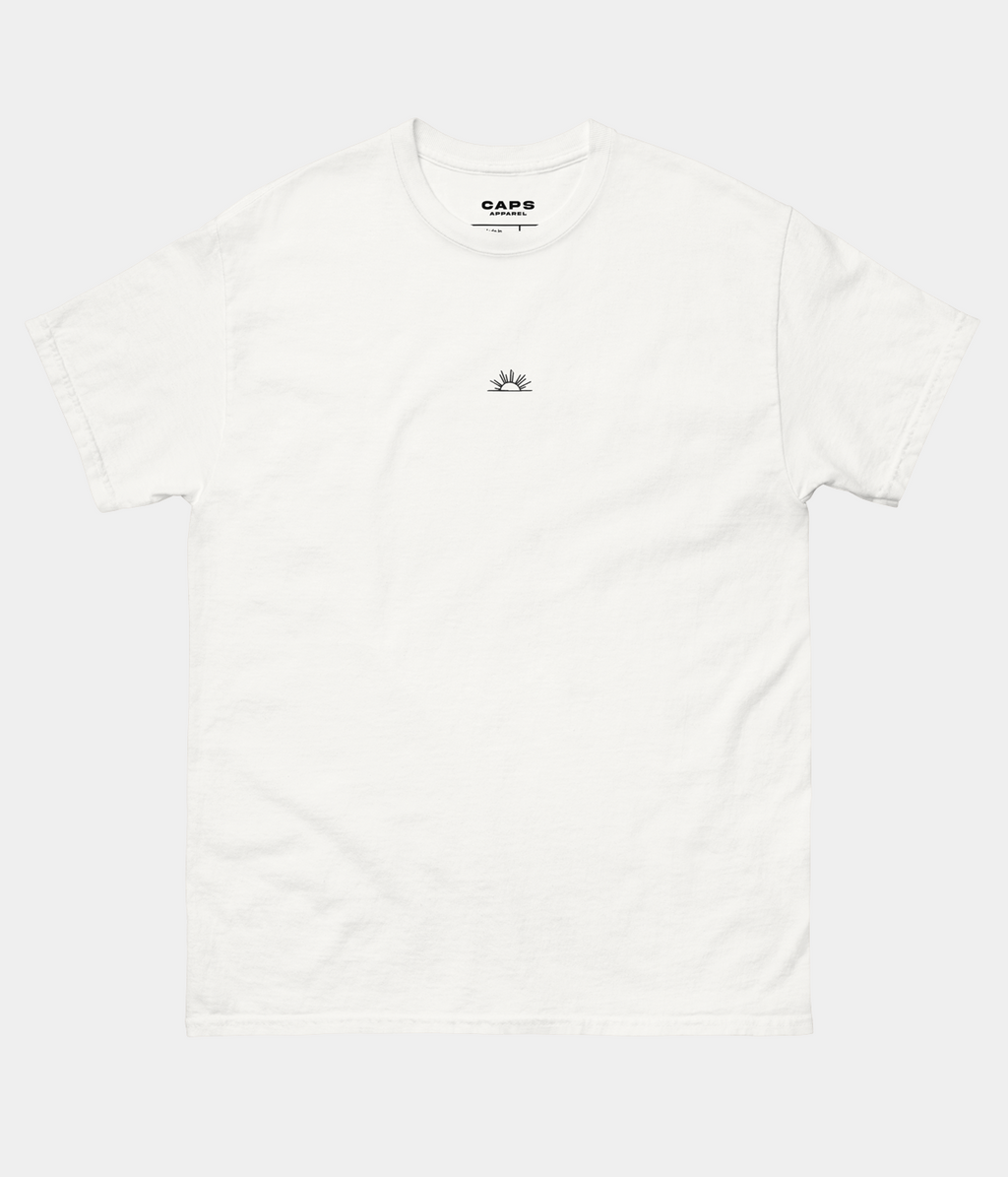 SUN TEE.