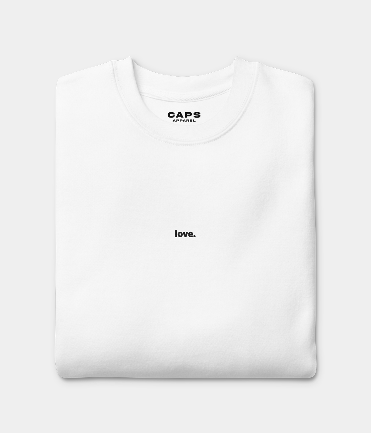 LOVE TEE.