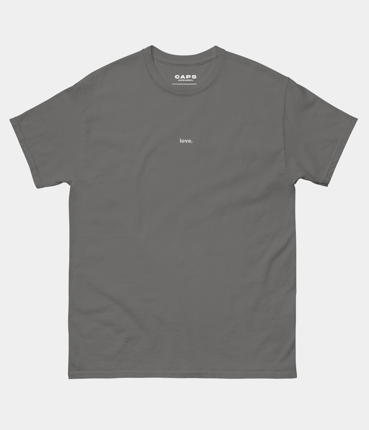 LOVE TEE.