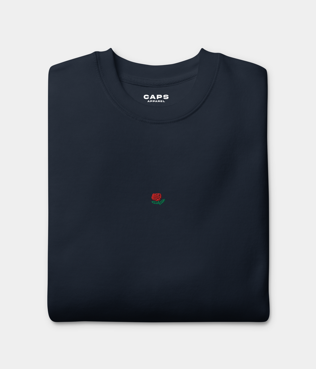 ROSE TEE.