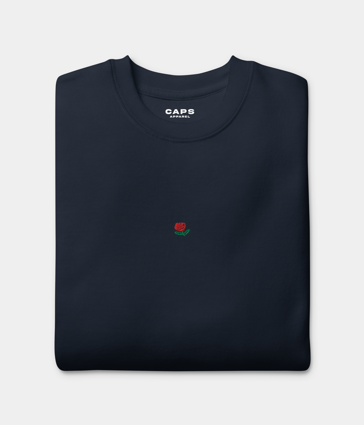 ROSE TEE.