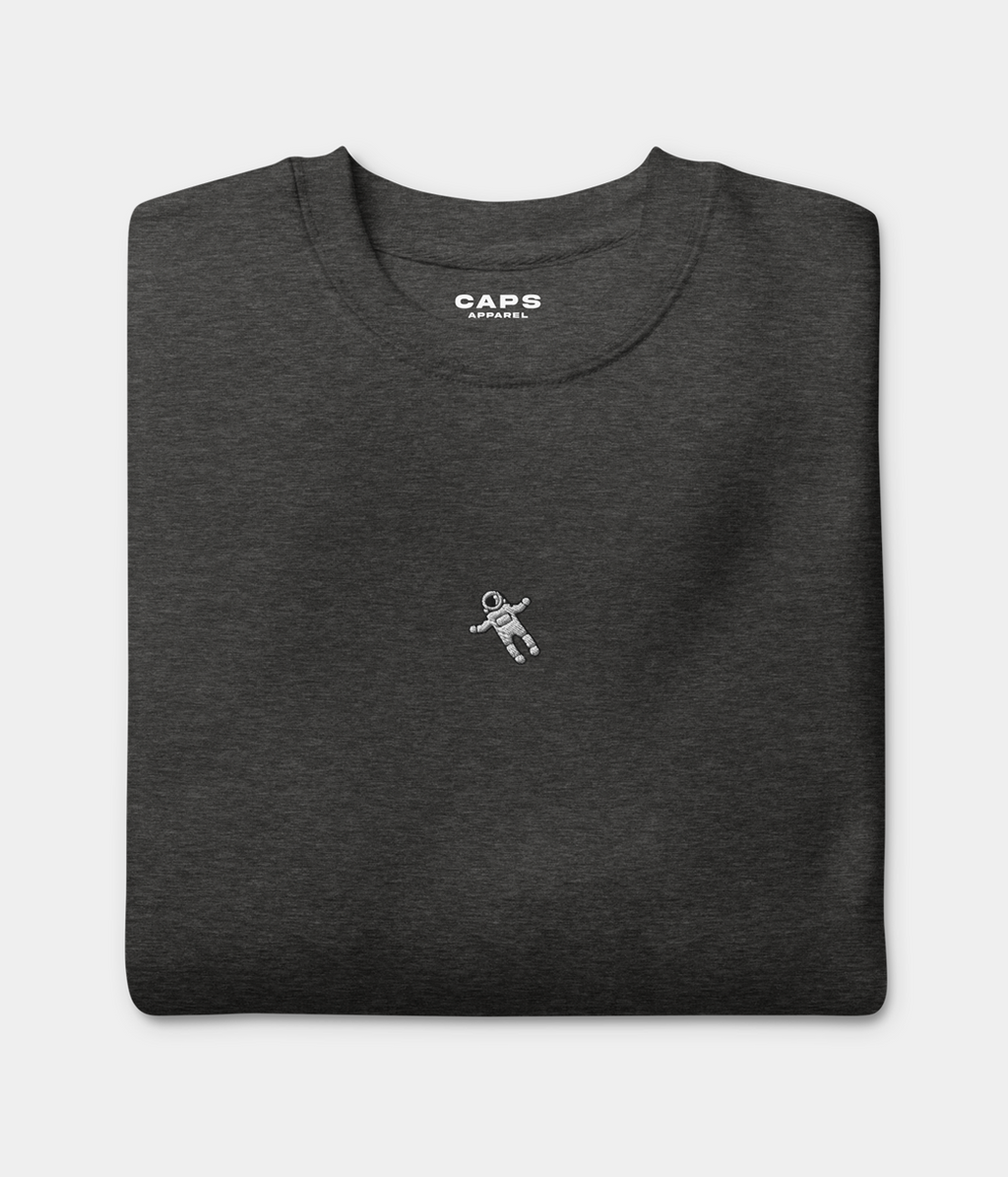 ASTRO SWEATER.