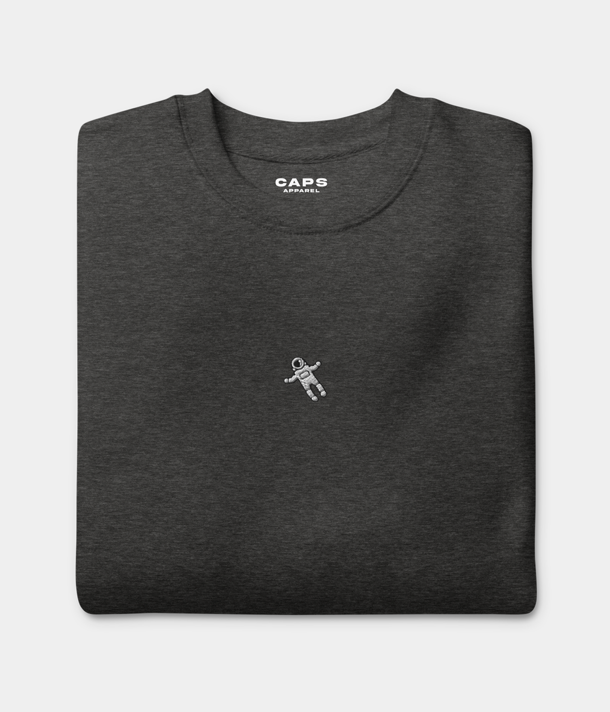 ASTRO SWEATER.