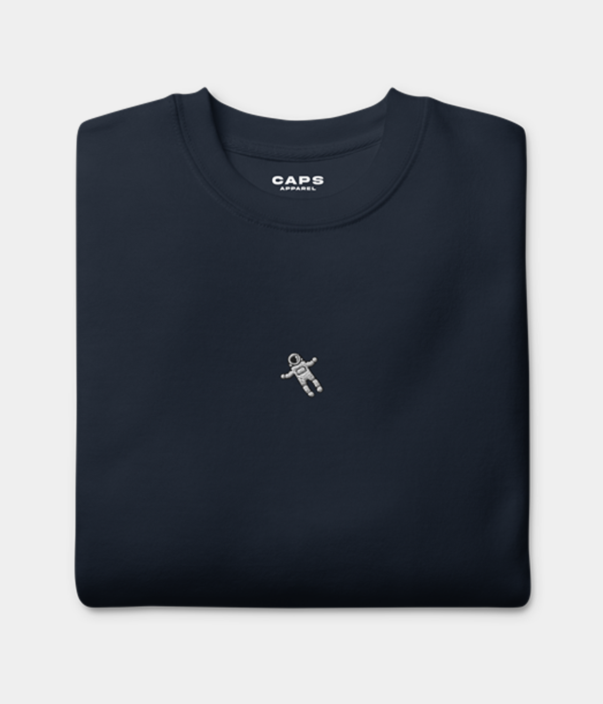 ASTRO SWEATER.