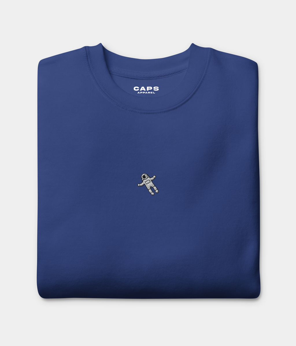 ASTRO SWEATER.
