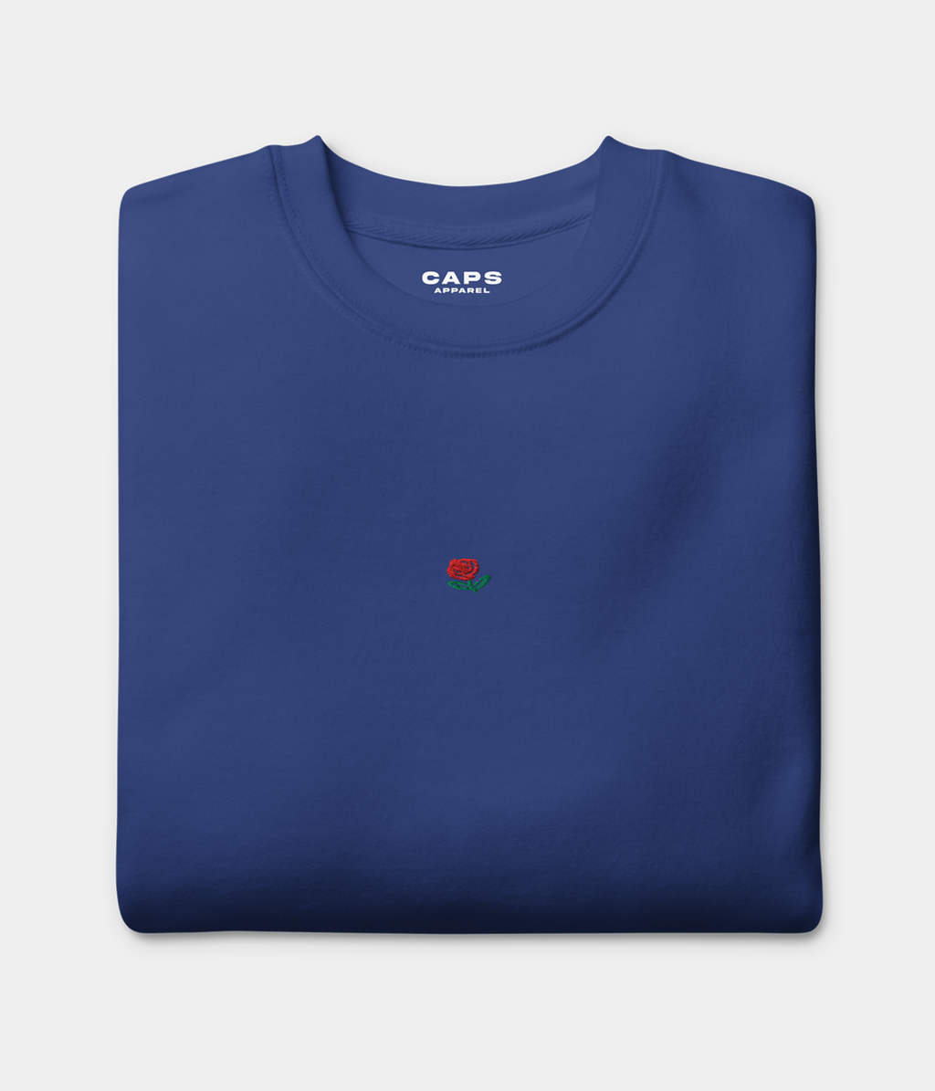 ROSE SWEATER.
