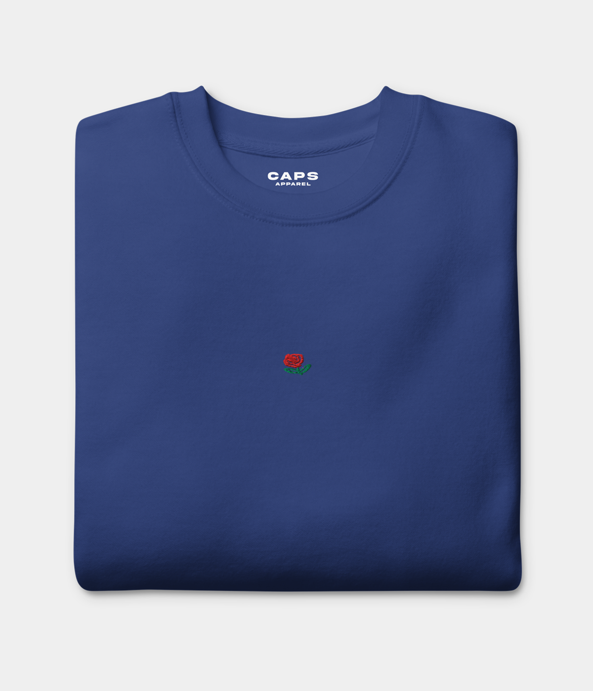 ROSE SWEATER.