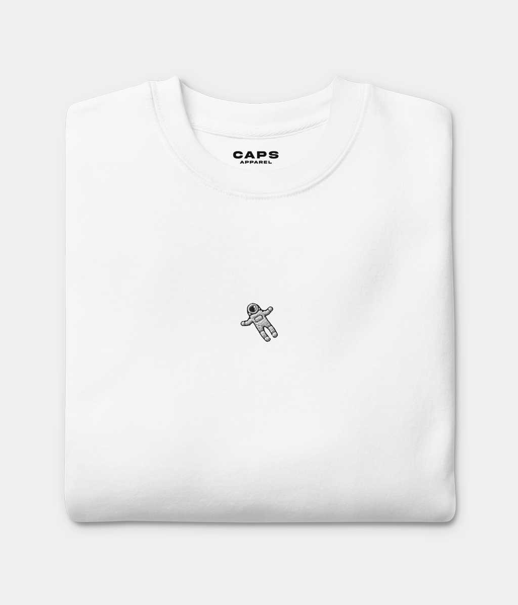 ASTRO SWEATER.