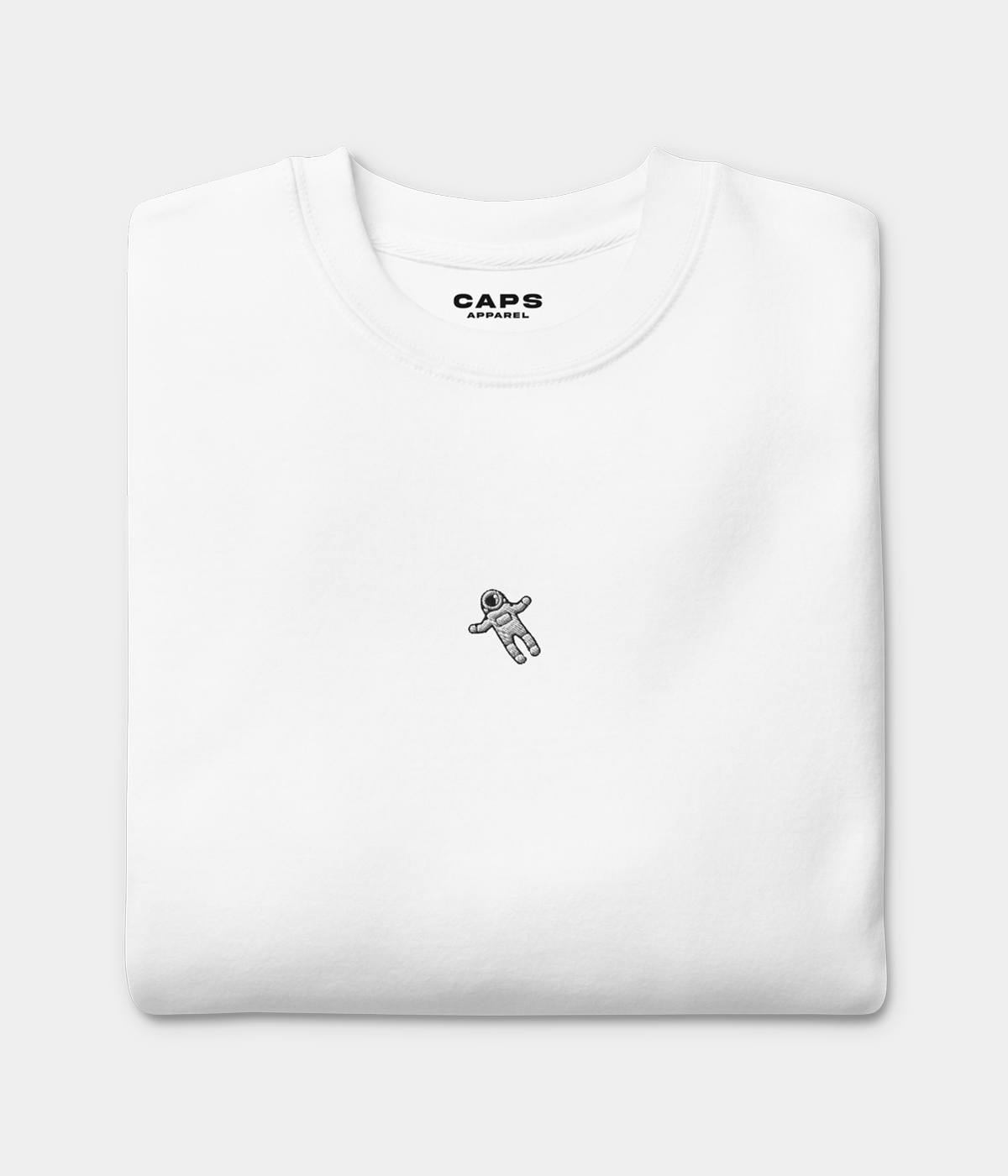 ASTRO SWEATER.